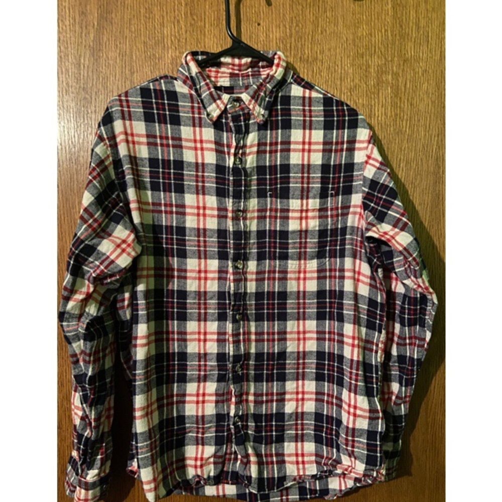 Flannel